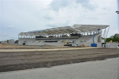 All scores of the played games, home and away stats, standings table. Construction: Stadion Miejski w Łodzi (Stadion ŁKS-u Łódź ...