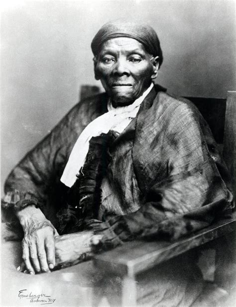 Harriet Tubman Led Military Raids During The Civil War As Well As Her