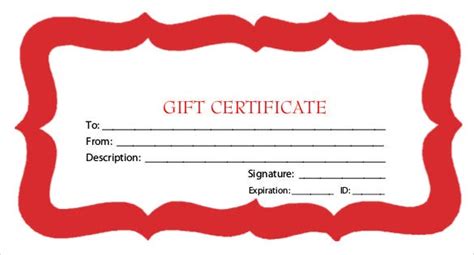 Holidays, birthdays, activities and more. 27+ Holiday Gift Certificate Template - PDF, PSD, Word, AI ...