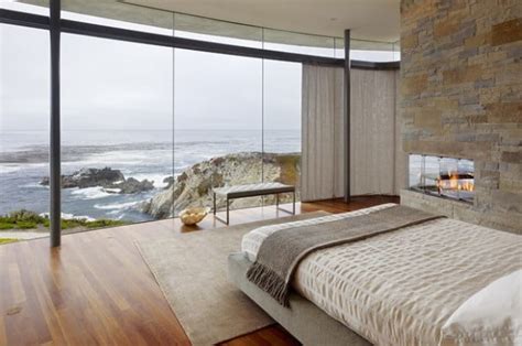 20 Master Bedrooms With Breathtaking Ocean View