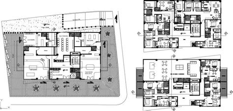High Rise Office Building Floor Plans Floorplansclick