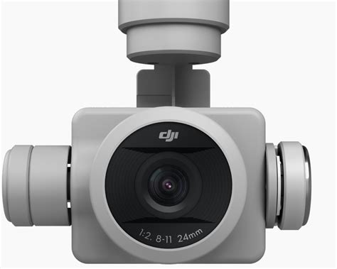 Dji Phantom 4 Pro Cameravideo 4k Review My Drone Review