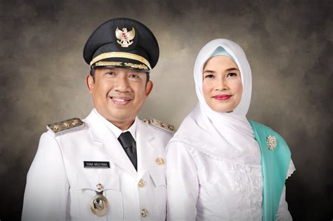Resmi Yana Mulyana Bakal Dilantik Jadi Wali Kota Bandung Definitif