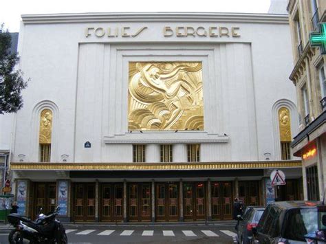 Folies Bergere Paris See 196 Reviews Articles And 127 Photos Of Folies Bergere Ranked No