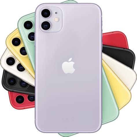 Apple Iphone 11 128gb Purple Ekupovinaba