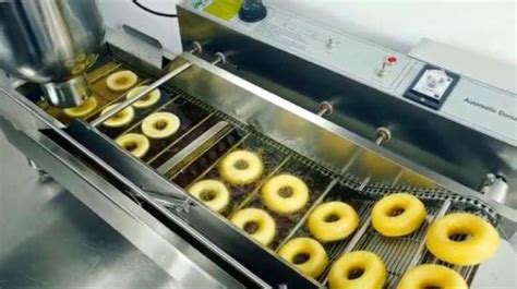 Machine à donuts quel modèle choisir en novembre 2023