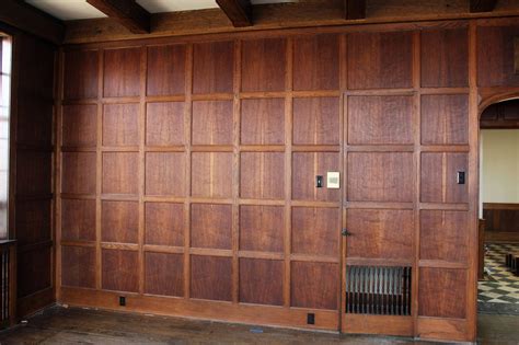 Floors selection reclaimed wood oak. tudor paneling - Google Search | Oak panels, Wainscoting ...
