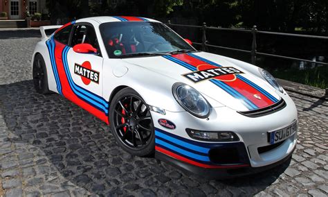 You have limited time to download, install and register it. Martini-style Racing Livery by CAM SHAFT for the Porsche ...