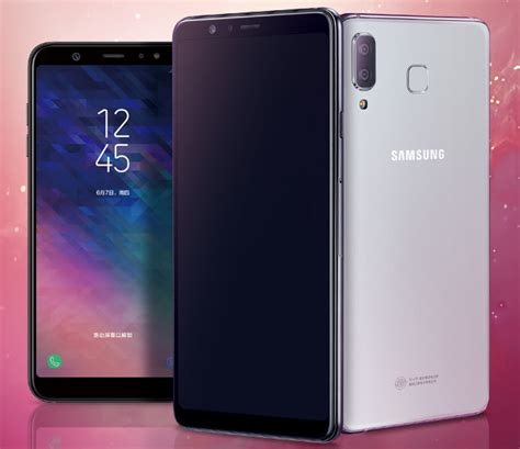 Belanja online, perbandingan harga, review, info peringkat handphone hp untuk mendapatkan transaksi terbaik dengan banyak pilihan oleh priceprice.com. Harga 4 Smartphone RAM 4 GB Samsung Aug 2018: 24 MP, 3700 ...