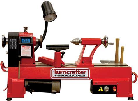 10 Best Wood Lathe For Beginners Review In 2021
