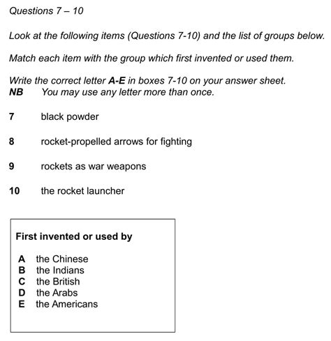 Ielts Reading Tests Step By Step How To Strategies Ielts Jacky