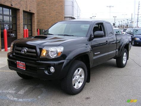 The injection fob is a two piece plastic case that replaces the factory case that comes with the vehicle. 2010 Black Sand Pearl Toyota Tacoma V6 SR5 TRD Sport ...