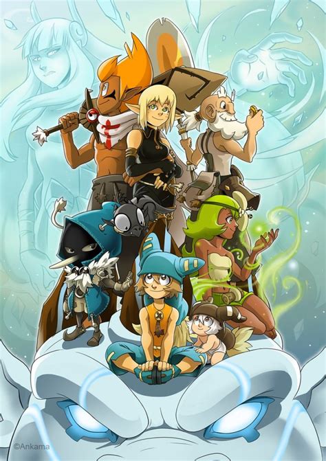 Wakfu Season 4 Release Dates Cast And More Interesting Details
