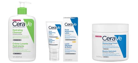 Cerave Skin Care Routine Products Best Cerave Skin Care Products
