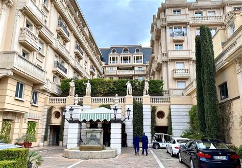 Review 5 Star Monaco Hotels That Will Amaze You