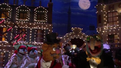 It S A Very Merry Muppet Christmas Movie Screencap Fancaps