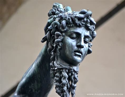 Perseus With The Head Of Medusa Alchetron The Free Social Encyclopedia
