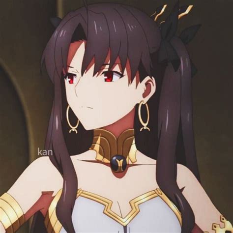 Pin By Carlos On Fate Ishtar Fate Stay Night Anime Fate Anime Series
