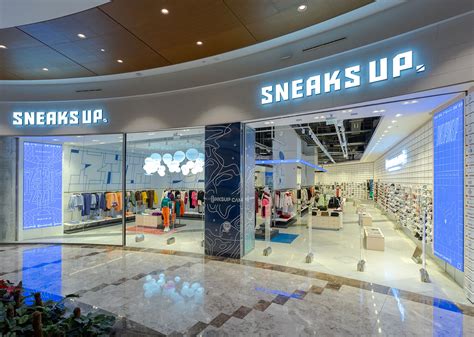 Sneaks Upın Yeni Mağazası İstinyepark İzmirde Pilates Life