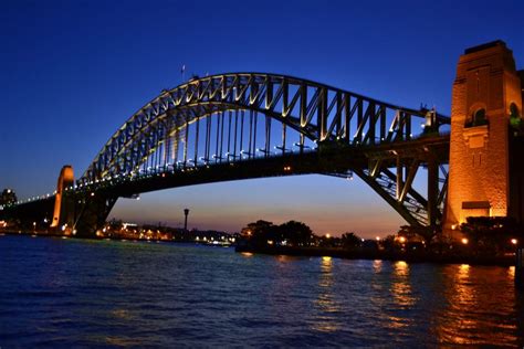 Top 10 Fun And Free Things To Do In Sydney At Night Skyscanner Australia
