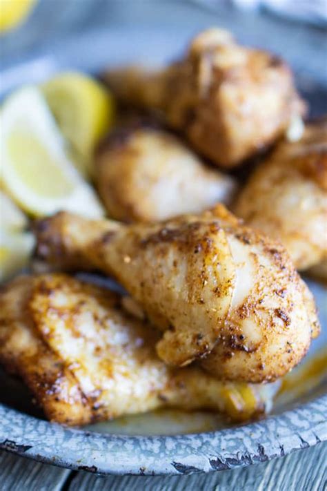 Chicken Drumsticks In Oven 375 - 2 tablespoons oil ...
