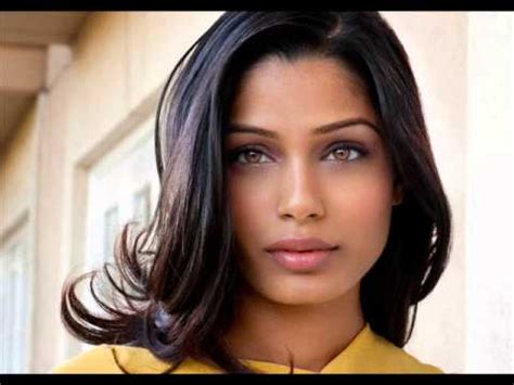 2013 Official Top 30 Most Beautiful Women In The World - YouTube