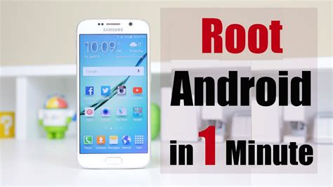 Learn the best and effective methods to recover android data without usb debugging. How To ROOT Android Phone without Computer - YouTube