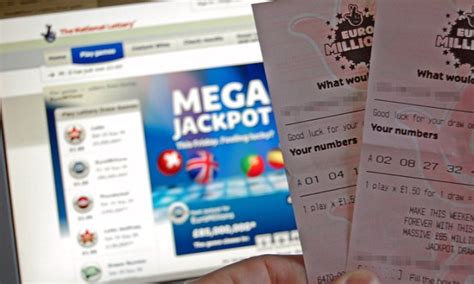 15 december 2020 draw date: National Lottery EuroMillions results: Tuesday, 13 March 2018 | Daily Mail Online