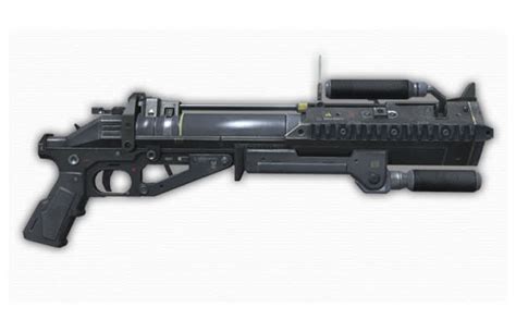Grenade Launcher The 20 Best Weapons In The Halo Universe Complex