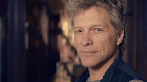 Diez Curiosidades Que Posiblemente Desconocías De Jon Bon Jovi