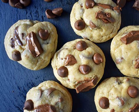 Best Chocolate Chip Cookie Recipe With Condensed Milk Besto Blog