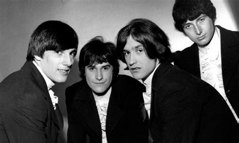 Kinks Dave Davies Confirms First UK Show In Years Music The Guardian