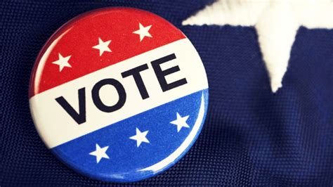 Primary Election Day What You Need To Know Before Heading To The Poll