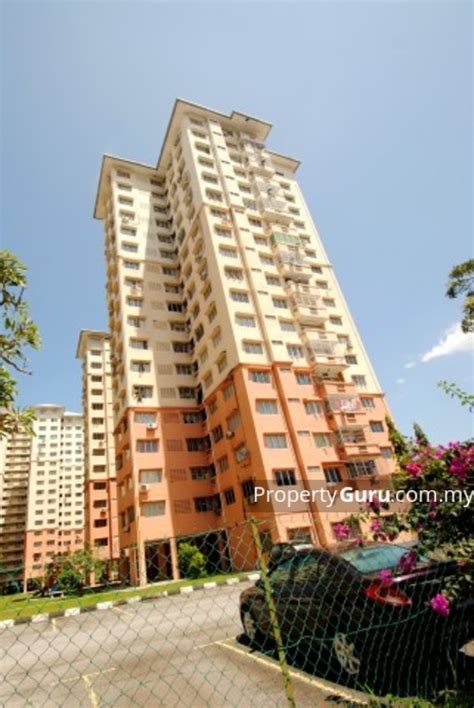 Wangsa maju, sri rampai super link 3 storeys house selling fast!!! Dahlia Apartment (Sri Rampai) details, apartment for sale ...