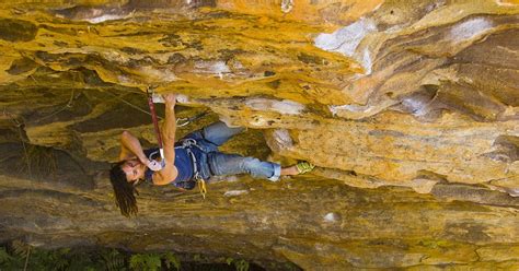 The Dam Cliffs Sport Climbing Thecrag