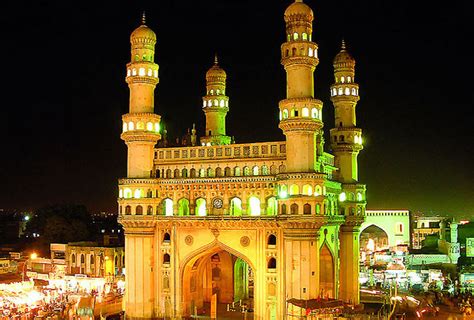 Photo Gallery Of Monuments In Hyderabad Explore Monuments In Hyderabad