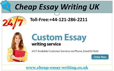 Ppt Cheap Essay Writing Services Assuring Your Best Grades