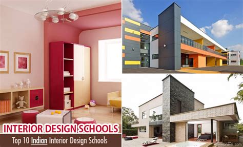 Interior Design Course Best Colleges In India