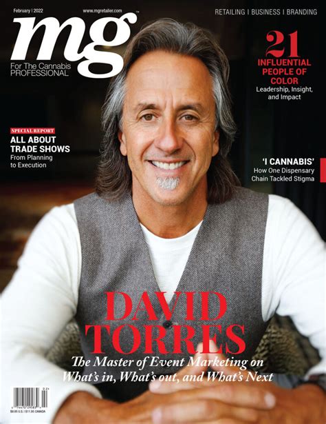February Mg Magazine
