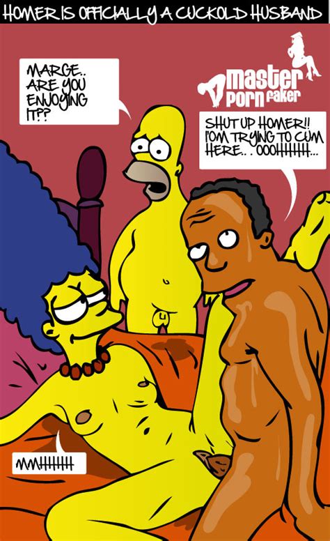 Rule 34 Female Homer Simpson Human Julius Hibbert Male