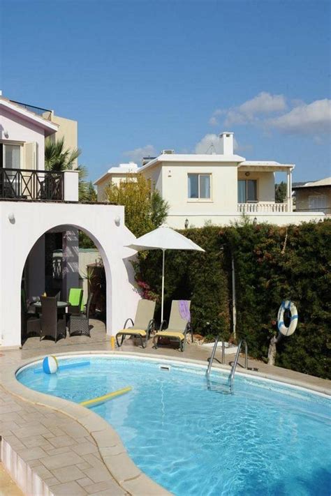 Panareti Coral Bay Resort Coral Bay 4⋆ Cyprus Rates From €65