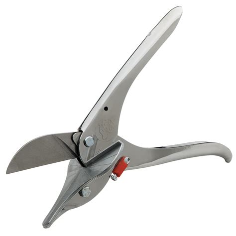 Schluter Systems Metal Straight Cut Snips At