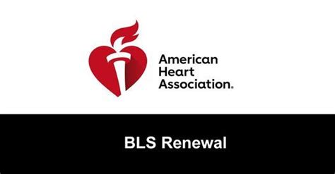 American Heart Association Bls Renewal Heart Cpr Long Beach April 1
