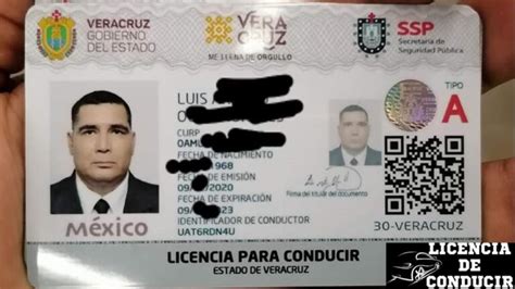 Licencia De Conducir Xalapa 2023 2024 Noviembre 2022 Hot Sex Picture