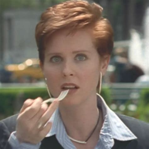 20 Facts About Miranda Hobbes Factsnippet