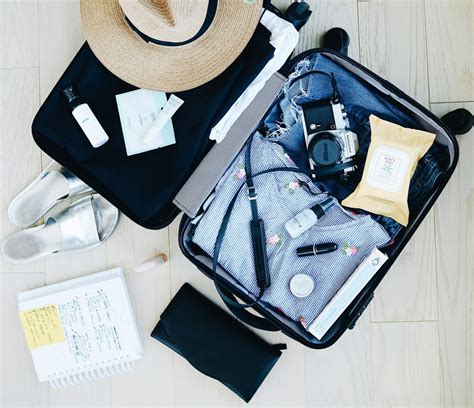 5 Essential Business Travel Packing Tips And Tricks Ibs Tours