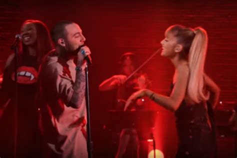 watch ariana grande and mac miller serenade each other on ‘my favorite part tigerbeat