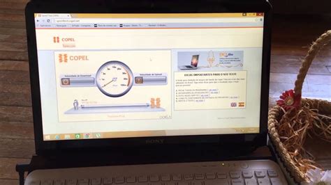 Copel.com is tracked by us since april, 2011. Internet Gvt ou Copel ??? - YouTube