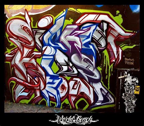 Sick Graffiti Graffiti Art Art