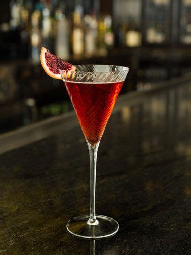 The fact we only drink the following once a year of course preserves their nostalgic value, signalling that christmas is here. 10 Bourbon Cocktails You Need to Serve at Your Next Party ...